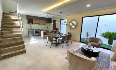 AL NORTE NUEVO DESARROLLO ANTES DE TERCER ANILLO NORTE MODELO CARLO