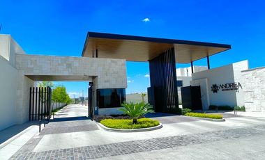 AL NORTE NUEVO DESARROLLO ANTES DE TERCER ANILLO NORTE MODELO CARLO