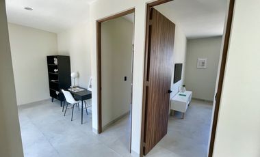 AL NORTE NUEVO DESARROLLO ANTES DE TERCER ANILLO NORTE MODELO CARLO