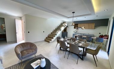 AL NORTE NUEVO DESARROLLO ANTES DE TERCER ANILLO NORTE MODELO CARLO