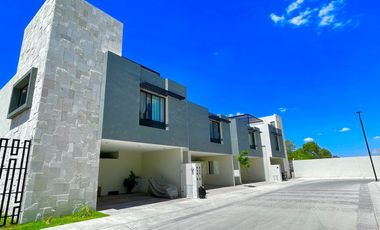 AL NORTE NUEVO DESARROLLO ANTES DE TERCER ANILLO NORTE MODELO CARLO