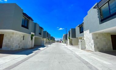 AL NORTE NUEVO DESARROLLO ANTES DE TERCER ANILLO NORTE MODELO CARLO