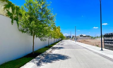 AL NORTE NUEVO DESARROLLO ANTES DE TERCER ANILLO NORTE MODELO CARLO