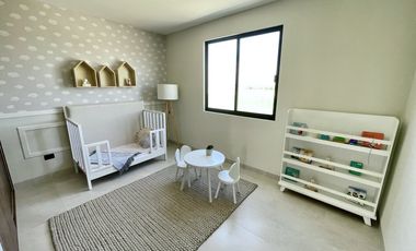 AL NORTE NUEVO DESARROLLO ANTES DE TERCER ANILLO NORTE MODELO CARLO