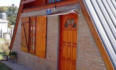 Casa - Francisco Alvarez