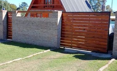 Casa - Francisco Alvarez