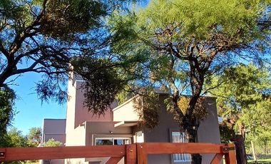Hermosa casa a estrenar con vista a la sierra!!! Merlo San Luis