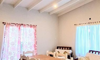 Hermosa casa a estrenar con vista a la sierra!!! Merlo San Luis