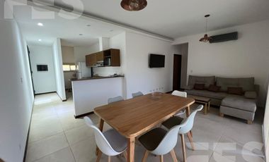 VENTA DEPTO 3 AMB ESPACIO LAS CAVAS