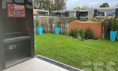 VENTA DEPTO 3 AMB ESPACIO LAS CAVAS