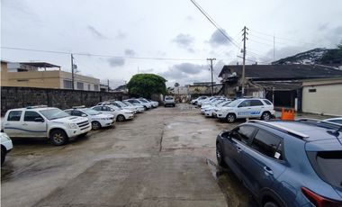 GUAYAQUIL, AV CARLOS JULIO AROSEMENA SE VENDE PROPIEDAD COMERCIAL