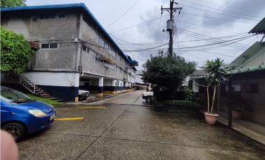 GUAYAQUIL, AV CARLOS JULIO AROSEMENA SE VENDE PROPIEDAD COMERCIAL