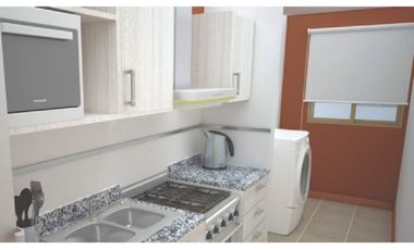 VENDO DEPARTAMENTO AL POZO Torre 