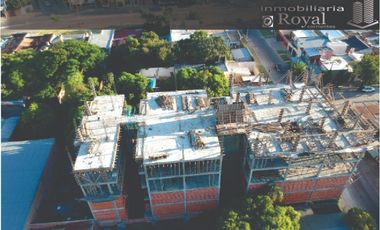 VENDO DEPARTAMENTO AL POZO Torre 