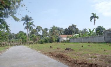 600 Ribu-an/m, Legalitas Pasti Area Berkembang Purworejo