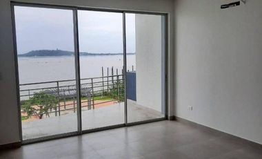 Departamento de Venta en Samborondón