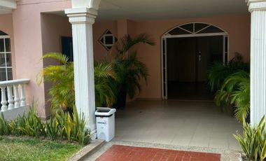 APARTAMENTO en ARRIENDO en Barranquilla El Limoncito