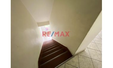 Se Vende Acogedor Departamento En La Mejor Zona De San Juan De Lurigancho ¡¡