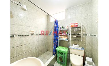 Se Vende Acogedor Departamento En La Mejor Zona De San Juan De Lurigancho ¡¡