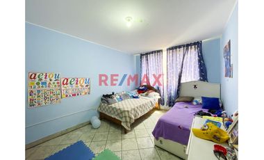 Se Vende Acogedor Departamento En La Mejor Zona De San Juan De Lurigancho ¡¡