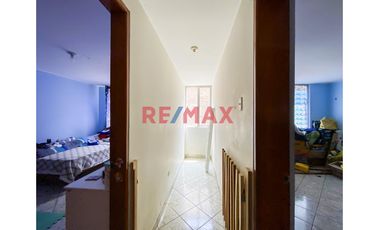 Se Vende Acogedor Departamento En La Mejor Zona De San Juan De Lurigancho ¡¡