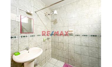 Se Vende Acogedor Departamento En La Mejor Zona De San Juan De Lurigancho ¡¡