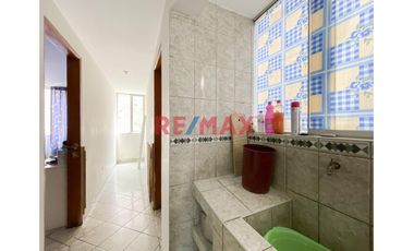 Se Vende Acogedor Departamento En La Mejor Zona De San Juan De Lurigancho ¡¡