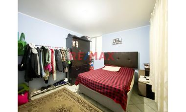 Se Vende Acogedor Departamento En La Mejor Zona De San Juan De Lurigancho ¡¡