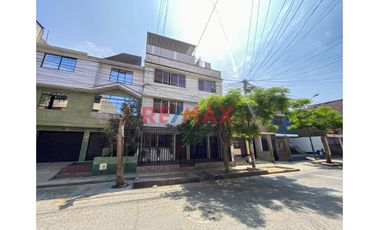 Se Vende Acogedor Departamento En La Mejor Zona De San Juan De Lurigancho ¡¡