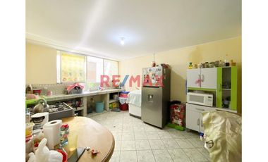 Se Vende Acogedor Departamento En La Mejor Zona De San Juan De Lurigancho ¡¡