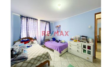 Se Vende Acogedor Departamento En La Mejor Zona De San Juan De Lurigancho ¡¡