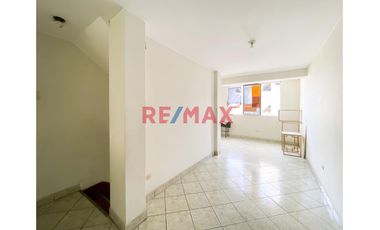 Se Vende Acogedor Departamento En La Mejor Zona De San Juan De Lurigancho ¡¡