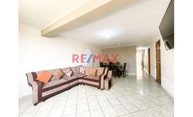 Se Vende Acogedor Departamento En La Mejor Zona De San Juan De Lurigancho ¡¡