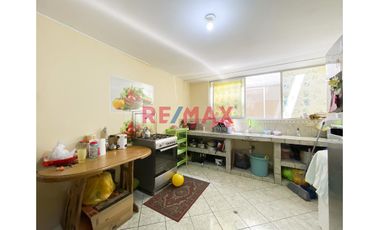 Se Vende Acogedor Departamento En La Mejor Zona De San Juan De Lurigancho ¡¡