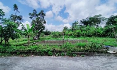 Info Rumah Murah di Dekat Uii