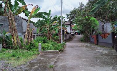 Info Rumah Murah di Dekat Uii