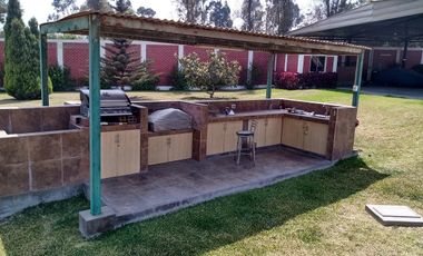 Cieneguilla Casa De Campo Con Piscina