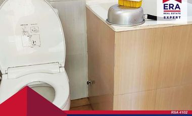 Disewakan Ruko Siap Huni Letak Strategis