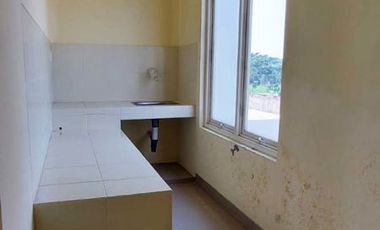 Disewakan Ruko Siap Huni Letak Strategis