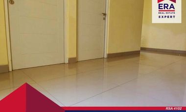 Disewakan Ruko Siap Huni Letak Strategis