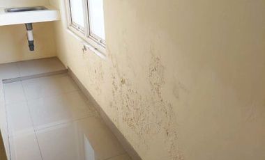 Disewakan Ruko Siap Huni Letak Strategis