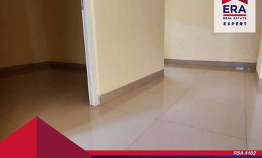 Disewakan Ruko Siap Huni Letak Strategis