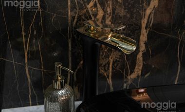 Impecable Casa En Venta En Santa Rita, San Isidro