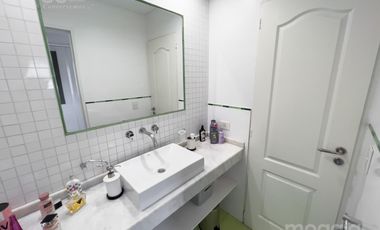 Impecable Casa En Venta En Santa Rita, San Isidro