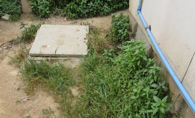 VENDO SITIO 500 M2, CON TODOS SUS SERVICIOS