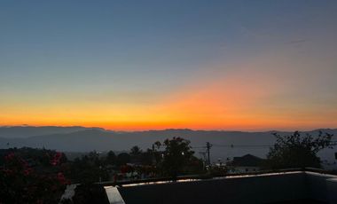 VENTA CASA EN RUITOQUE CERCA AL PARQUE NTERNACIONAL DEL PARAPENTE. Cod V9401