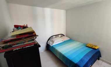apartamento en venta en manuela beltran. Cod V95463