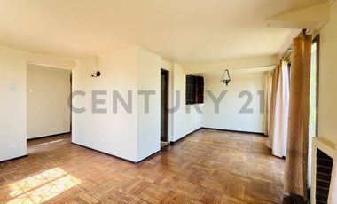 Se Vende Casa en La Cisterna, Metro La Cisterna