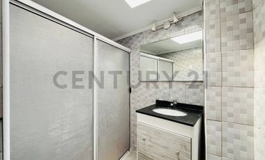 Se Vende Casa en La Cisterna, Metro La Cisterna