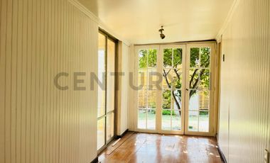Se Vende Casa en La Cisterna, Metro La Cisterna